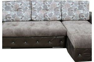 Угловой диван «Бруклин» - фото